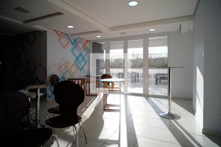 Apartamento à venda com 62m², 2 quartos e 1 vaga Apartamento à venda com 62m², 2 quartos e 1 vagaÁrea comum