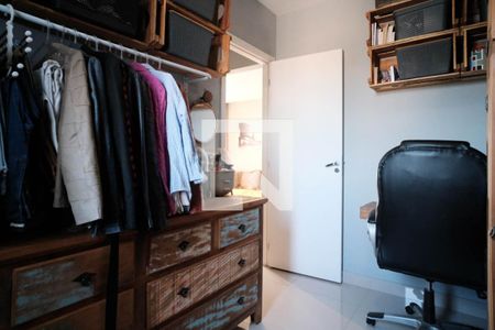 Apartamento à venda com 62m², 2 quartos e 1 vaga Apartamento à venda com 62m², 2 quartos e 1 vagaQuarto