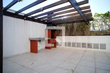 Apartamento à venda com 62m², 2 quartos e 1 vaga Apartamento à venda com 62m², 2 quartos e 1 vagaÁrea comum