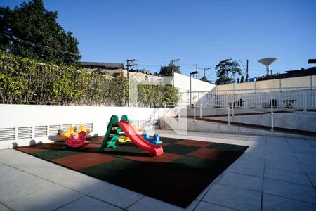 Apartamento à venda com 62m², 2 quartos e 1 vaga Apartamento à venda com 62m², 2 quartos e 1 vagaÁrea comum