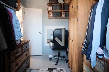 Apartamento à venda com 62m², 2 quartos e 1 vaga Apartamento à venda com 62m², 2 quartos e 1 vagaQuarto