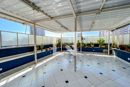 Apartamento para alugar com 73m², 2 quartos e sem vagaÁrea comum - Churrasqueira