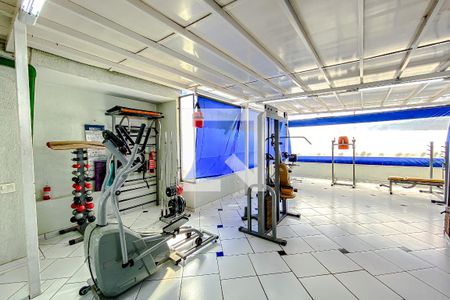 Apartamento para alugar com 73m², 2 quartos e sem vagaÁrea comum - Academia