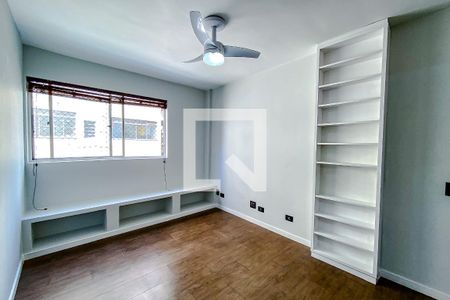 Sala de apartamento para alugar com 2 quartos, 73m² em Vila Mariana, São Paulo