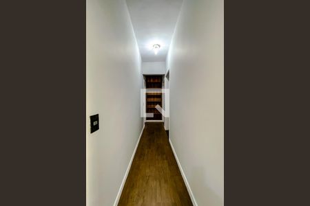 corredor da Sala de apartamento para alugar com 2 quartos, 73m² em Vila Mariana, São Paulo