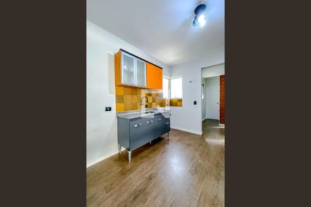 Apartamento para alugar com 73m², 2 quartos e sem vagaCozinha