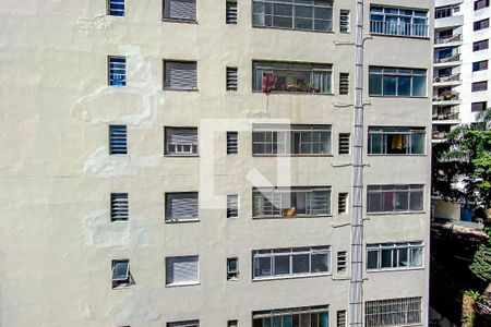 Apartamento para alugar com 73m², 2 quartos e sem vagaVista do Quarto 2