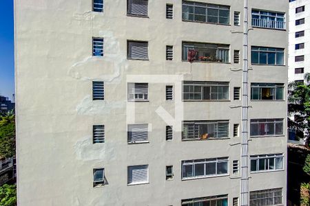 Apartamento para alugar com 73m², 2 quartos e sem vagaVista da Suíte