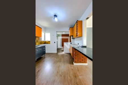 Apartamento para alugar com 73m², 2 quartos e sem vagaCozinha