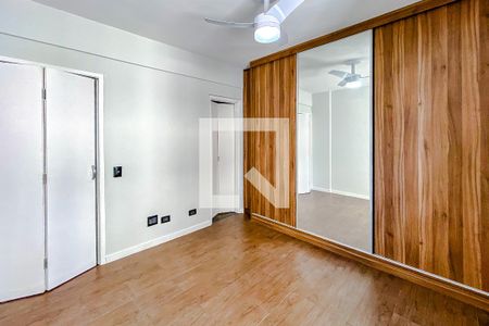 Quarto 1 - Suíte de apartamento para alugar com 2 quartos, 73m² em Vila Mariana, São Paulo