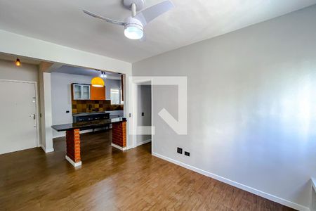 Sala de apartamento para alugar com 2 quartos, 73m² em Vila Mariana, São Paulo