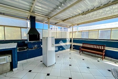 Apartamento para alugar com 73m², 2 quartos e sem vagaÁrea comum - Churrasqueira