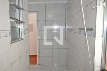 Apartamento para alugar com 54m², 2 quartos e 1 vagaÁrea de Serviço