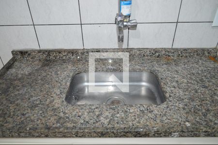 Apartamento para alugar com 54m², 2 quartos e 1 vagaCozinha