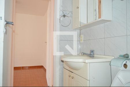Apartamento para alugar com 54m², 2 quartos e 1 vagaBanheiro