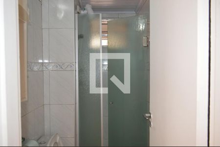 Apartamento para alugar com 54m², 2 quartos e 1 vagaBanheiro