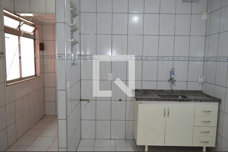 Apartamento para alugar com 54m², 2 quartos e 1 vagaCozinha
