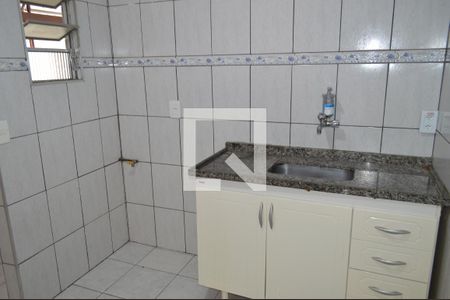Apartamento para alugar com 54m², 2 quartos e 1 vagaCozinha