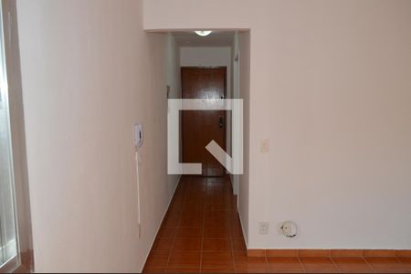 Sala de apartamento para alugar com 2 quartos, 54m² em Vila Mariana, São Paulo