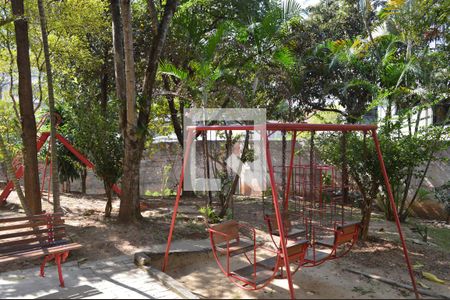 Apartamento para alugar com 54m², 2 quartos e 1 vagaPlayground