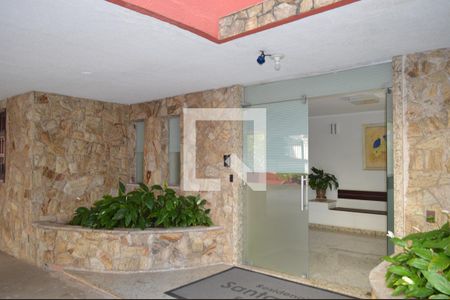 Apartamento para alugar com 54m², 2 quartos e 1 vagaEntrada