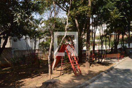 Apartamento para alugar com 54m², 2 quartos e 1 vagaPlayground