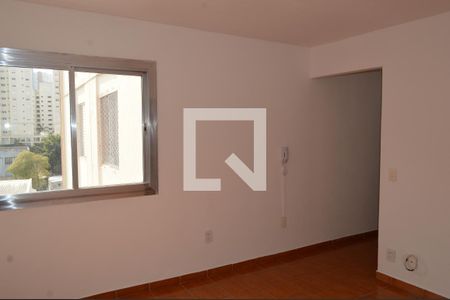 Sala de apartamento para alugar com 2 quartos, 54m² em Vila Mariana, São Paulo