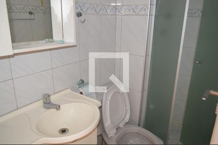 Apartamento para alugar com 54m², 2 quartos e 1 vagaBanheiro