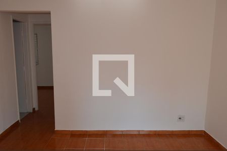 Sala de apartamento para alugar com 2 quartos, 54m² em Vila Mariana, São Paulo