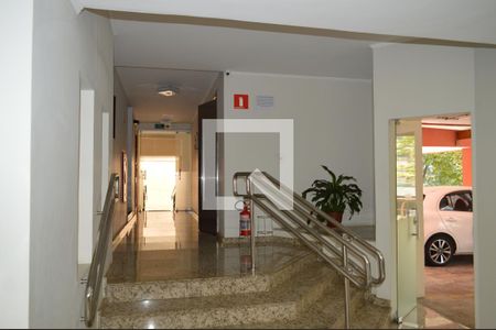 Apartamento para alugar com 54m², 2 quartos e 1 vagaHall de entrada