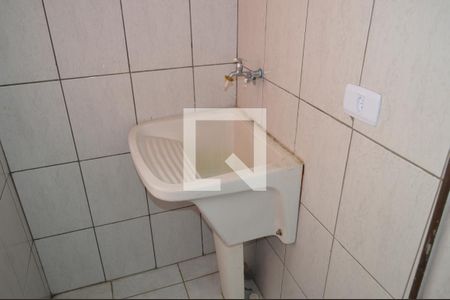 Apartamento para alugar com 54m², 2 quartos e 1 vagaÁrea de Serviço