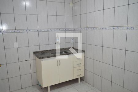 Apartamento para alugar com 54m², 2 quartos e 1 vagaCozinha