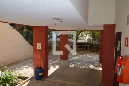Apartamento para alugar com 54m², 2 quartos e 1 vagaÁrea comum