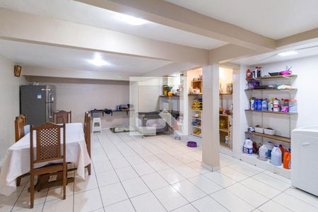 Casa à venda com 210m², 4 quartos e 1 vagaCozinha