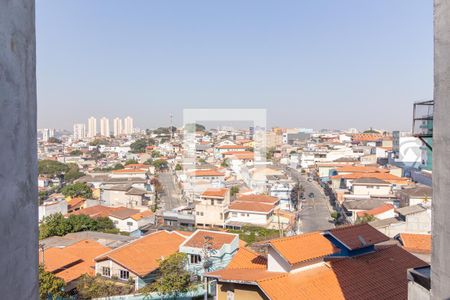 Casa à venda com 210m², 4 quartos e 1 vagaVista da suíte 2