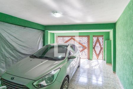 Casa à venda com 210m², 4 quartos e 1 vagaGaragem