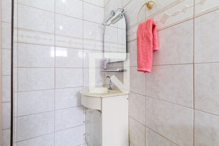 Casa à venda com 210m², 4 quartos e 1 vagaBanheiro da suíte 1