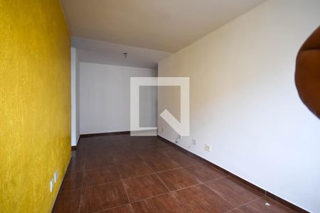 Sala de apartamento à venda com 2 quartos, 65m² em Pechincha, Rio de Janeiro