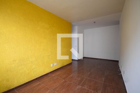 Sala de apartamento à venda com 2 quartos, 65m² em Pechincha, Rio de Janeiro