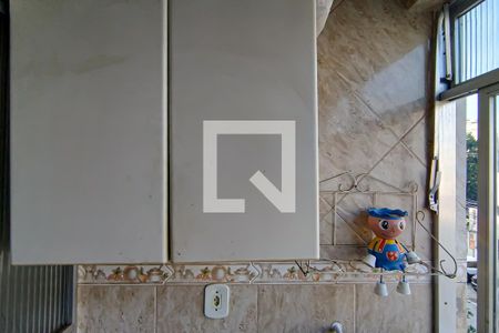 Apartamento à venda com 65m², 2 quartos e 2 vagas Apartamento à venda com 65m², 2 quartos e 2 vagascozinha a área de serviço