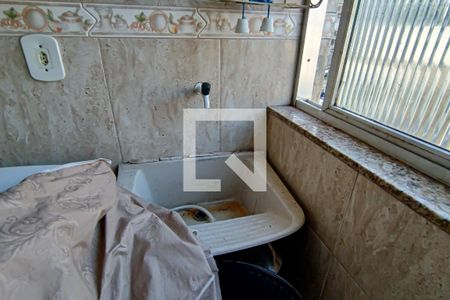 Apartamento à venda com 65m², 2 quartos e 2 vagas Apartamento à venda com 65m², 2 quartos e 2 vagascozinha a área de serviço