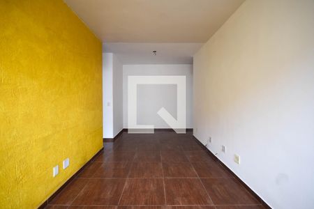 Sala de apartamento à venda com 2 quartos, 65m² em Pechincha, Rio de Janeiro