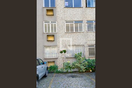 Apartamento à venda com 65m², 2 quartos e 2 vagas Apartamento à venda com 65m², 2 quartos e 2 vagasfachada