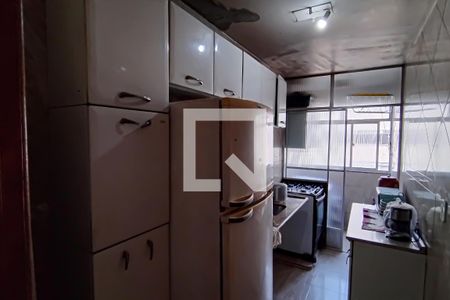 Apartamento à venda com 65m², 2 quartos e 2 vagas Apartamento à venda com 65m², 2 quartos e 2 vagascozinha a área de serviço