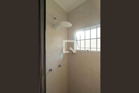 Casa à venda com 168m², 3 quartos e 4 vagasBanheiro da suíte