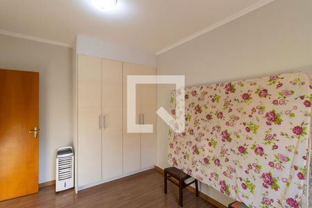 Casa à venda com 168m², 3 quartos e 4 vagasQuarto 2