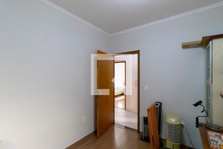 Casa à venda com 168m², 3 quartos e 4 vagasQuarto 3 - Escritório