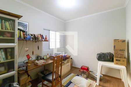 Casa à venda com 168m², 3 quartos e 4 vagasQuarto 3 - Escritório