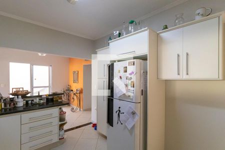 Casa à venda com 168m², 3 quartos e 4 vagasCozinha