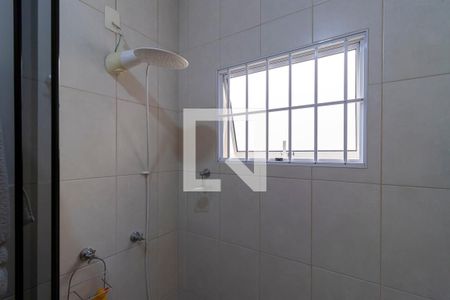 Casa à venda com 168m², 3 quartos e 4 vagasBanheiro social